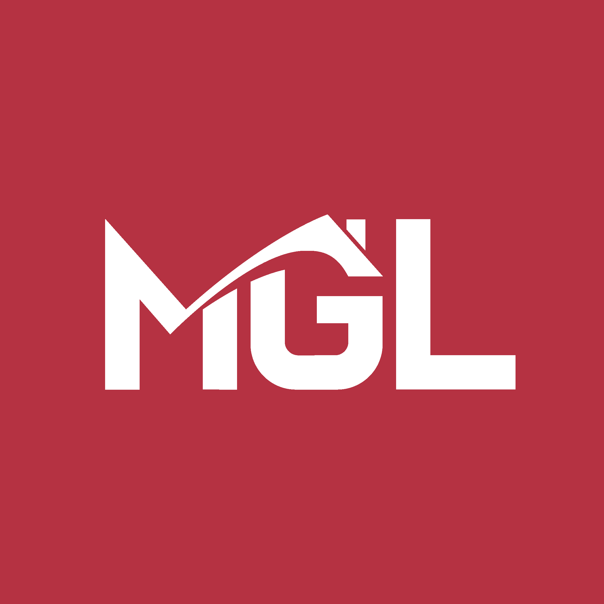 Logo MGL